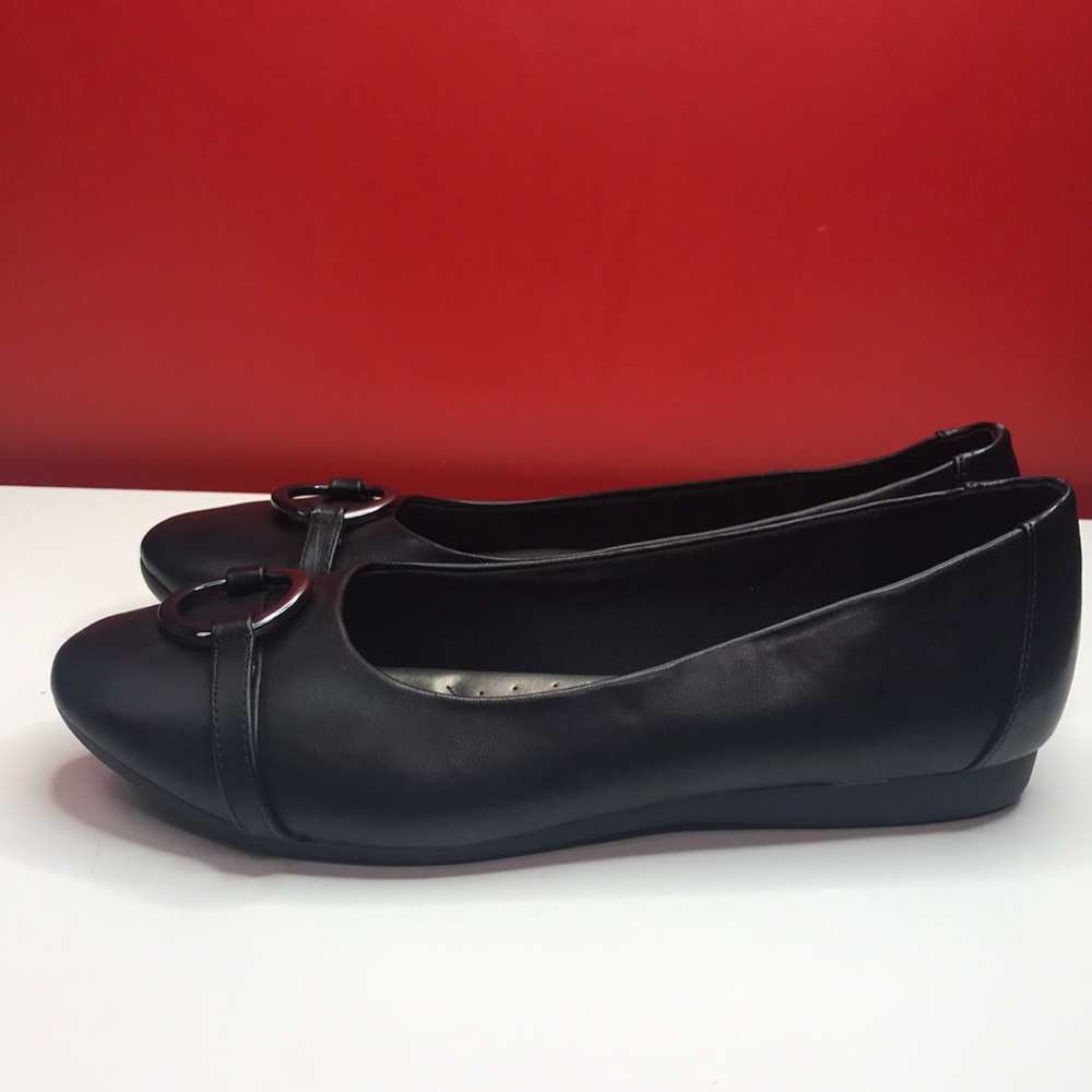 Abella corah flats
